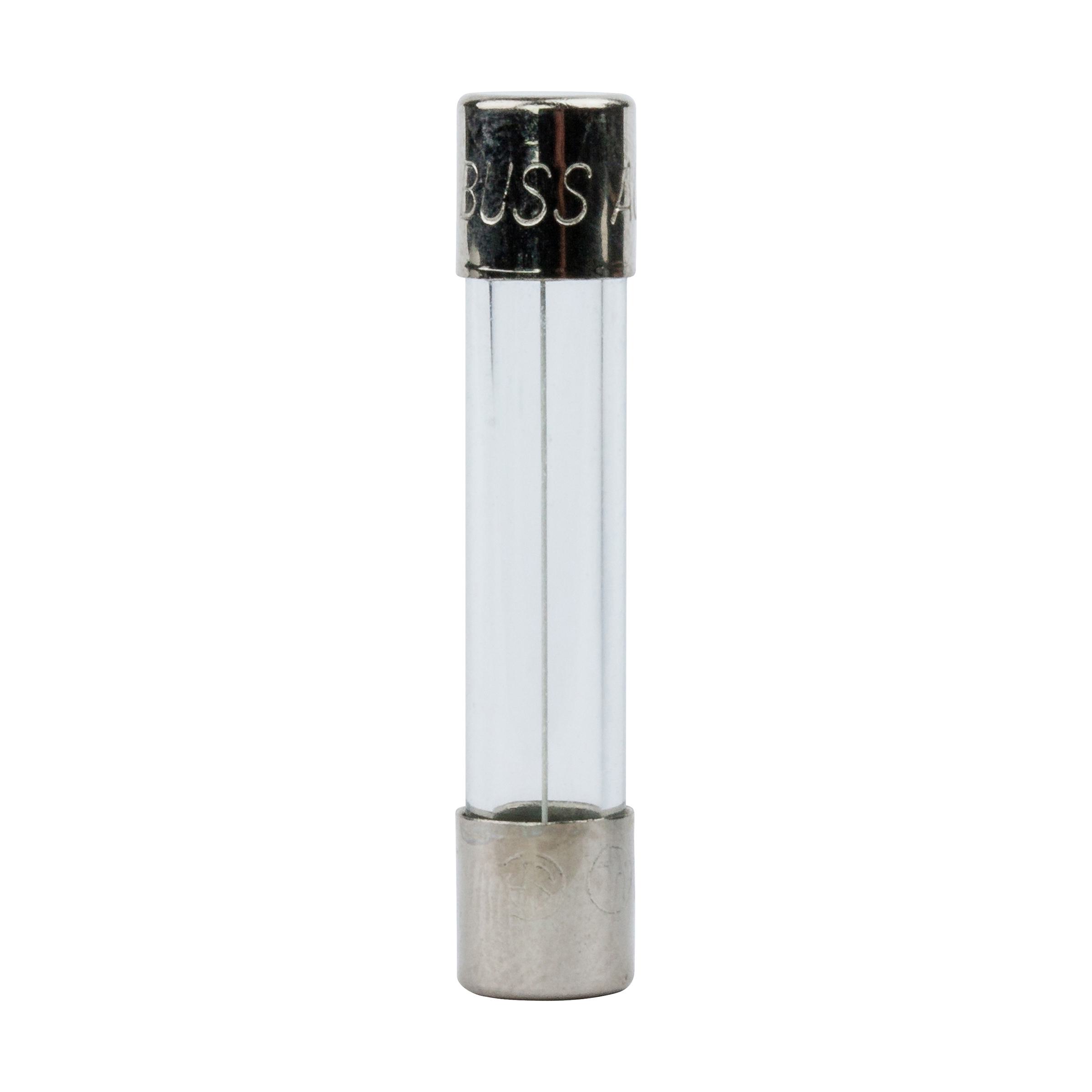 AGC-V-2-R BUS SMALL DIMENSION FUSE (8)