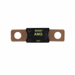 AMG-100 BUSSMANN AMG HI-AMP STUD MOUNT FUSE - 100 AMP