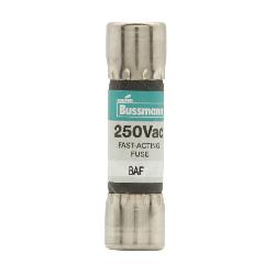 BAF7 BUSS 250V OLD CODE FUSE (1)