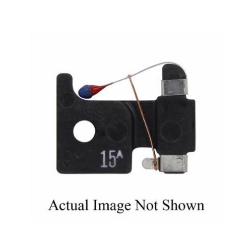 BK/GMT-1A BUSS INDICATING FUSE FAST ACTING 05171257690