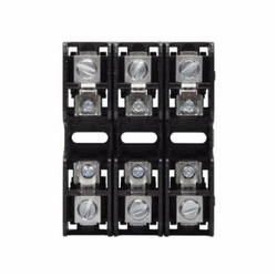 BMM603-3C BUS MIDGET FUSE BLOCK WITH WIRE CONNECTOR-3