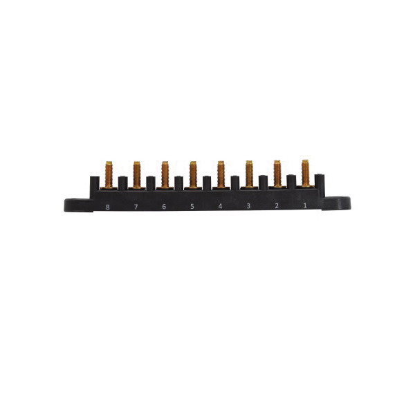 C5268-3 BUSS HI-SPEED FUSE STUD BLK SCRAP 1000 05171263203