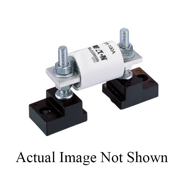 C5268-3 BUSS HI-SPEED FUSE STUD BLK SCRAP 1000 05171263203