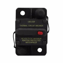 CB185-30 BUSS AUTO CIRCUIT BREAKER 05171250208