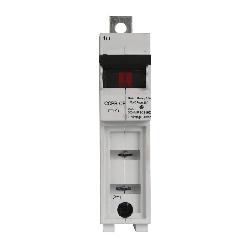 CCPB-1-15CF BUSSMANN CCP BASE, 1 POLE, 15A CF PANEL BOARD