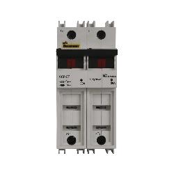 CCP-2-30CF BUS COMPACT CIRCUIT PROTECTOR 2 POLE30A CF