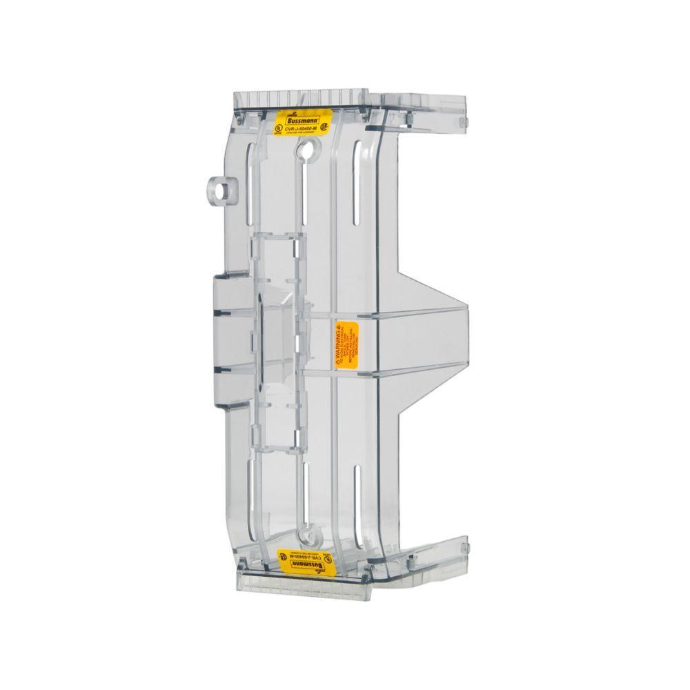 CVR-J-60400-M BUS COVER CLASS-J 400A