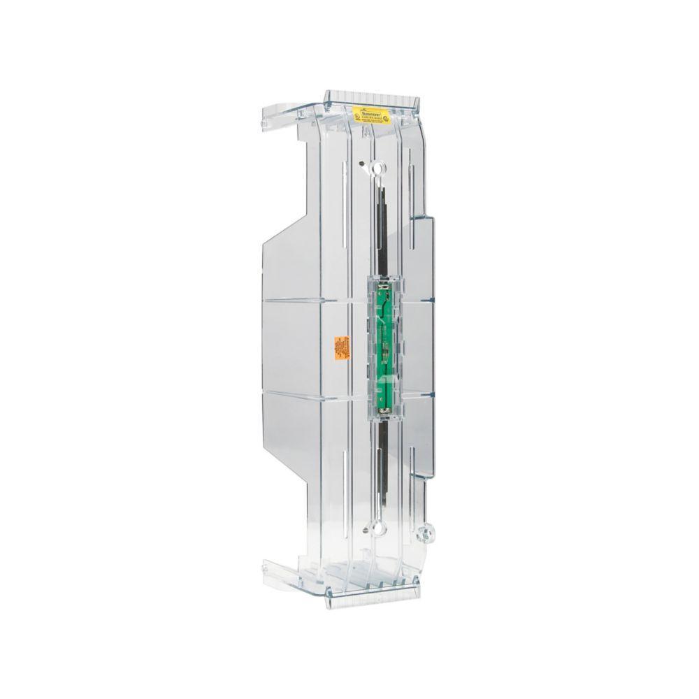 CVRI-RH-60400 BUSSMANN COVER CLASS R AND H 600V 400A WITH INDIC