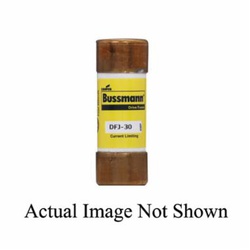 DFJ-15 BUS FUSE 600V QUICK ACTING CURRENT LIMITING CLASS J