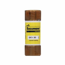 DFJ-30 BUS 600V FUSE QUICK ACTING CURRENT LIMITING CLASS J