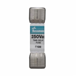 FNM-1/2 BUS 250V FUSE TRM 1/2