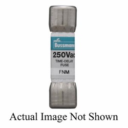 FNM-1/4 BUS 250V FUSE