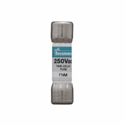 FNM2-1/4 BUS 250V FUSE