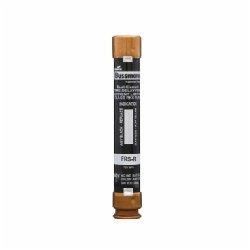 FRS-R-6ID BUS FUSETRON DUAL ELEMENT CLASS RK5 INDICATING (1) 5171220448