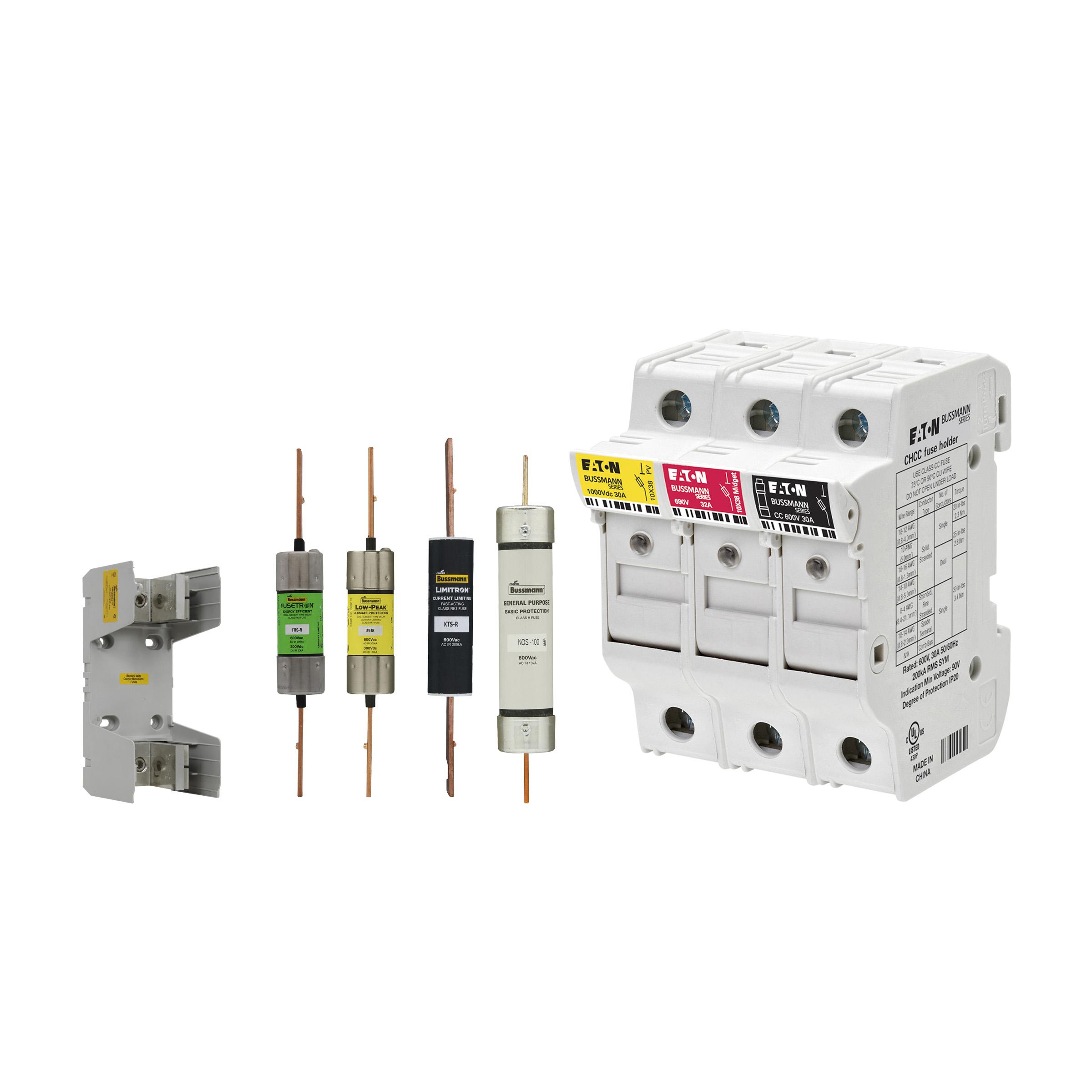 GBB-9-R BUS GBB 9A FUSE FA 5-IN BOX -R 05171254998 (5)