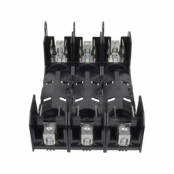 HM60060-3CR BUS FUSE BLOCK CLASS H, 600V 60A, 3 POLE