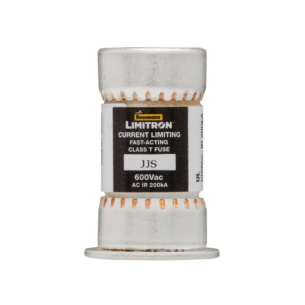 JJS60 BUS 600V FAST-ACTING FUSE