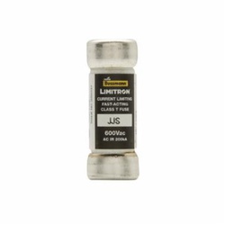 JJS15 BUS 600V CURRENT LIMITING FUSE
