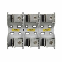JM60400-3CR BUS 400A 600V 3-POLE CLASS J FUSE HOLDER