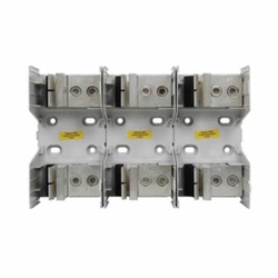 JM60600-3CR BUS 600 AMP CLASS J FUSE HOLDER 600V -3 POLE (1)