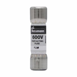 KLM-2/10 BUS LIMITRON FAST ACTING FUSE
