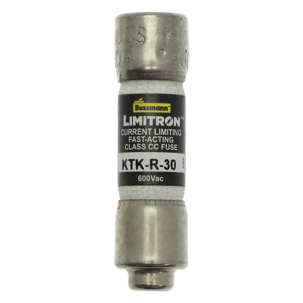 KTKR3/10 BUS 600V LIMITRON FUSE (1)