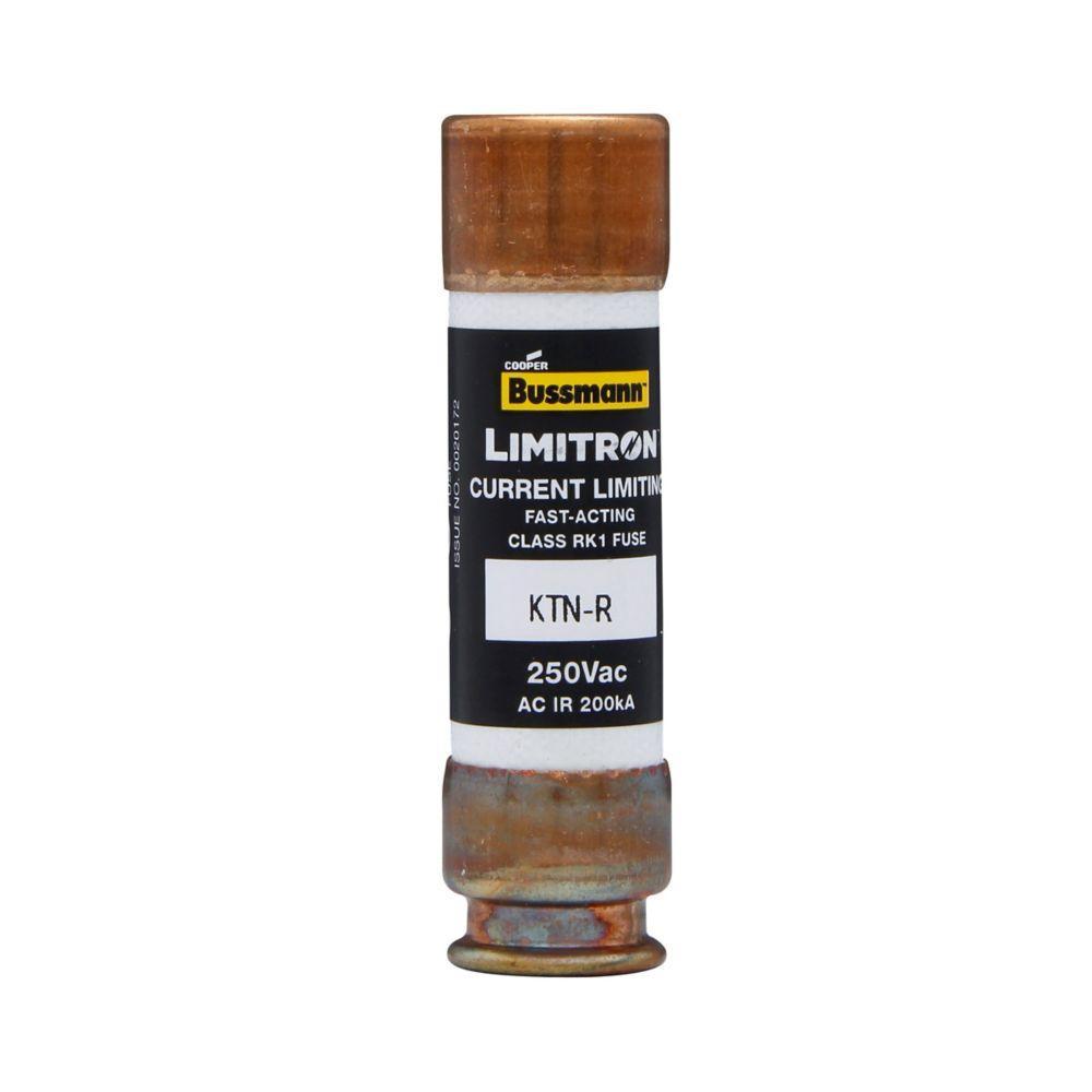 KTNR60 BUSS 250V FUSE (1)