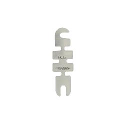 LKN-400 BUS 250V SUPER LAG RENEWABLE LINK (5)