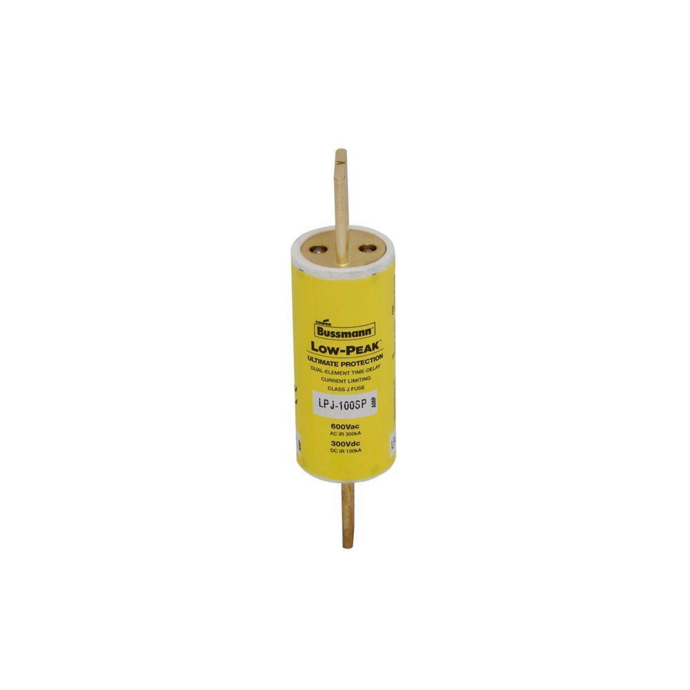 LPJ-70SP BUS FUSE 600V LOW PEAK CLASS J 70 AMP
