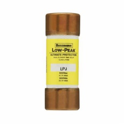 LPJ9SP BUS LOW-PEAK CLASS J 9AMP