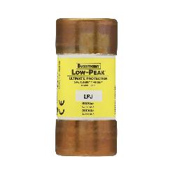 LPJ-60SP BUS FUSE 60 AMP LOW PEAK CLASS-J
