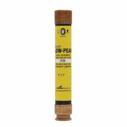 LPSRK5-6/10SP BUSS 600V DUAL ELEM FUSE