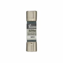 MIC-30 BUSSMANN BUSS MIDGET FUSE