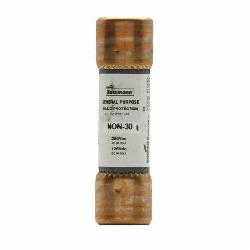 NON30 BUS FUSE 250V FUSE OT30 (10)
