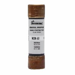 NON60 BUS 250V FUSE OT60 (10)