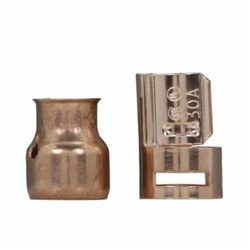 263R BUS REJECTION FUSE REDUCER NO.263-R