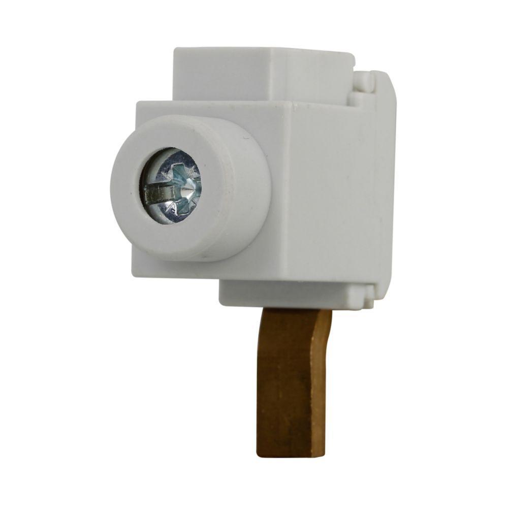 PWR1PLP BUS 1-PHASE LOW-PROFILE FEEDER TERMINAL (10)