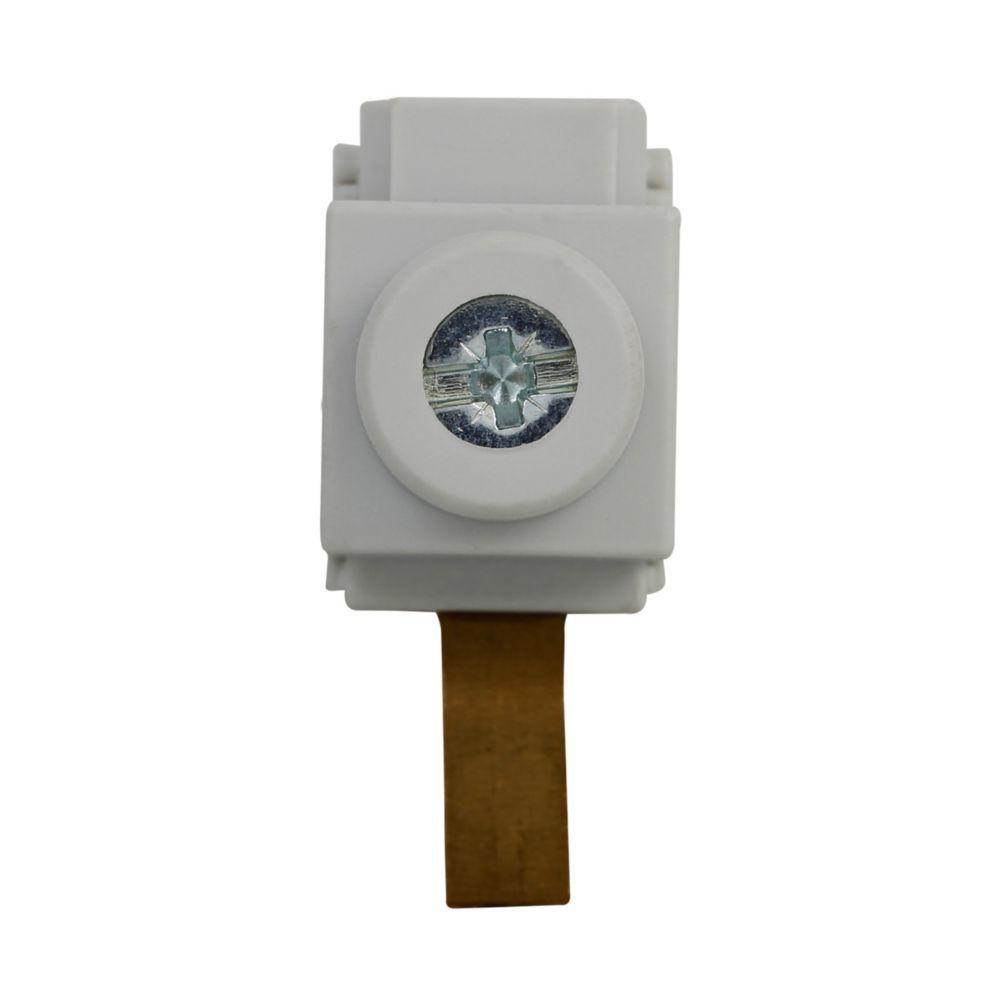 PWR1PLP BUS 1-PHASE LOW-PROFILE FEEDER TERMINAL (10)