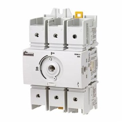 RD60-3 BUS SWITCH 60A NON-F 3P UL98