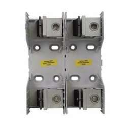 RM25100-3CR BUSSMANN 100 AMP CLASS R FUSE HOLDER 250V -3 POLE