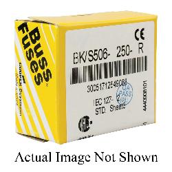 S500-500-R BUS FUSE 250V 5 x 20mm S500 SERIES, FAST-ACTING, GLASS