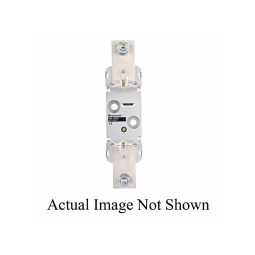 SD2-D BUSSMANN EATON BUSSMANN SERIES LOW VOLTAGE NH FUSE BASE