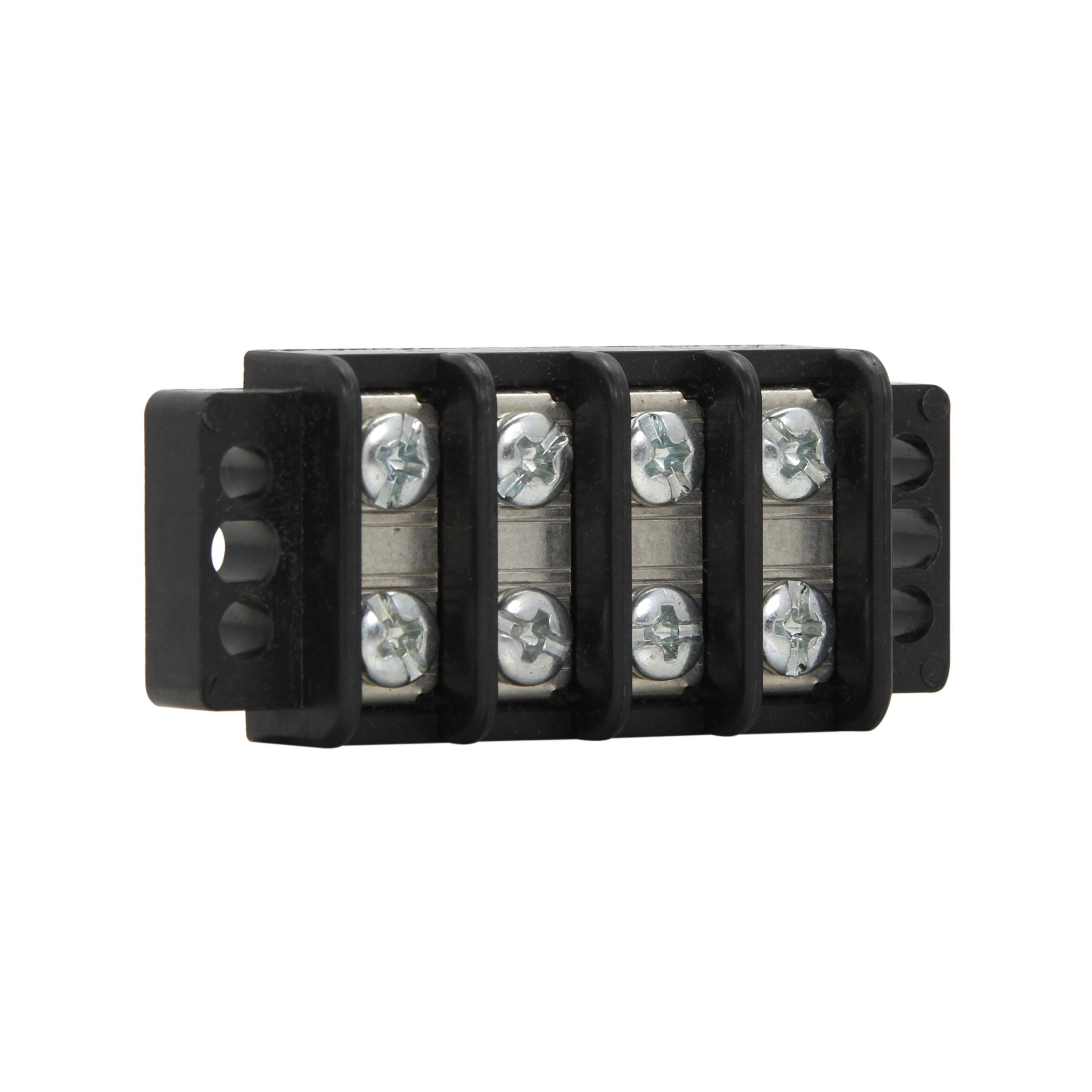 TB200-12SP BUS BARRIER BLOCK