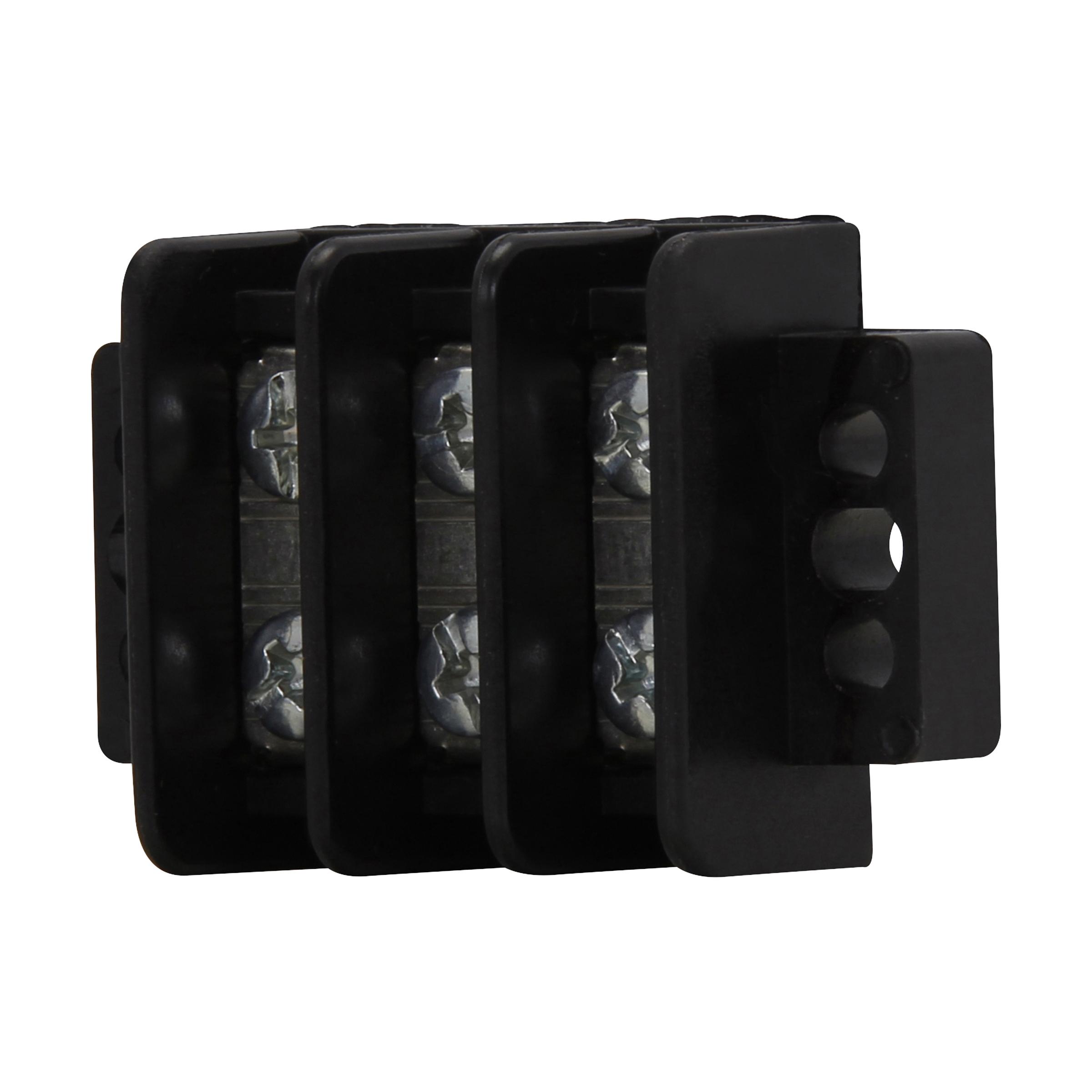 TB200HB-20 BARRIER BLOCK