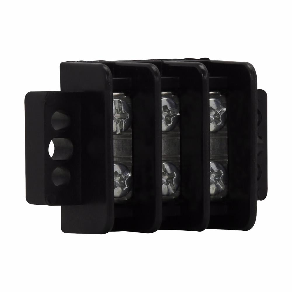 TB200HB-20 BARRIER BLOCK