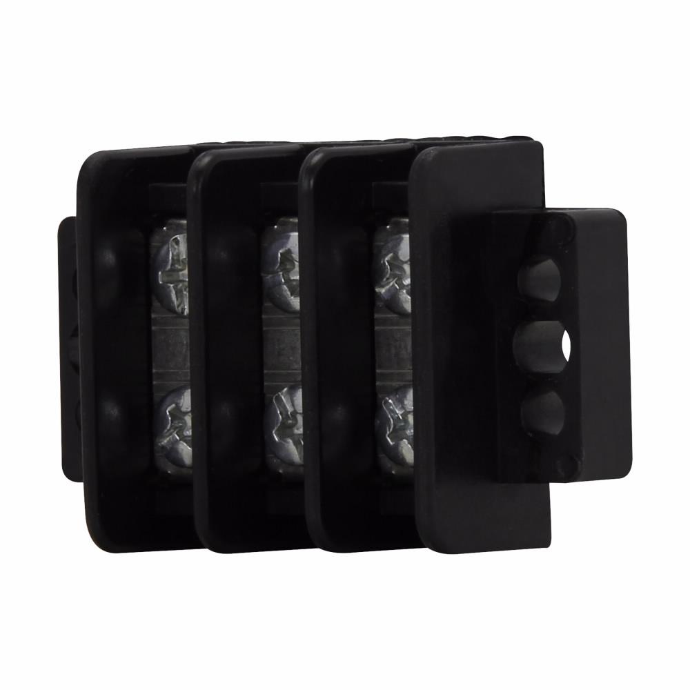 TB200HB-20 BARRIER BLOCK