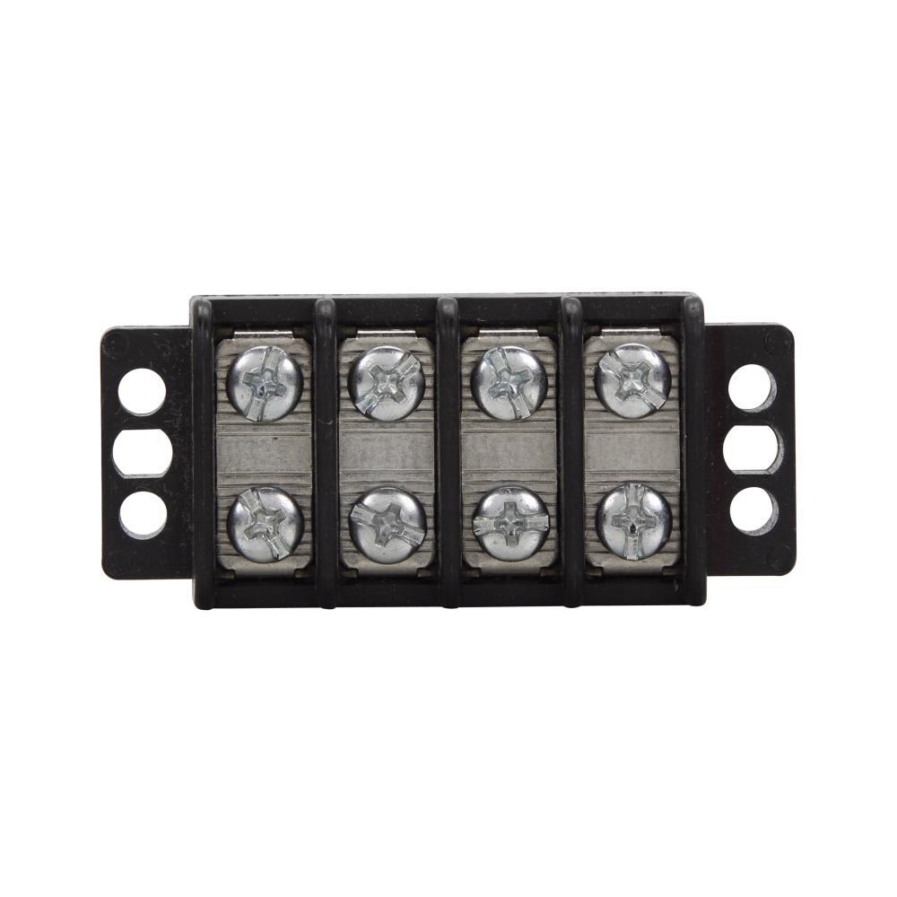 TB200-03 BUSS TB200 SERIES 3-POLE BARRIER STRIP 05171281076