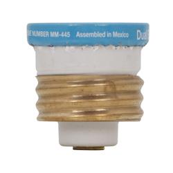 T-10 BUS FUSTRON FUSE