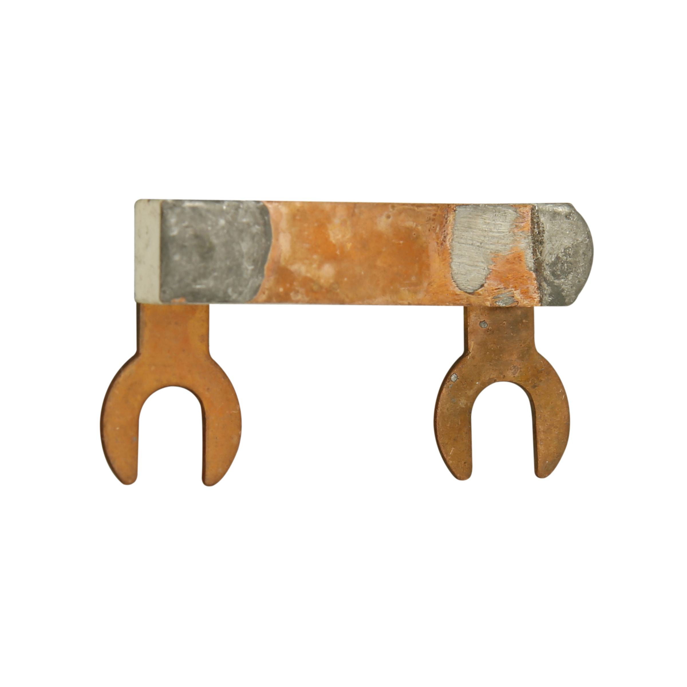 WUU BUSSMANN 30A HEAT LIMITER OPENING TEMP 260F