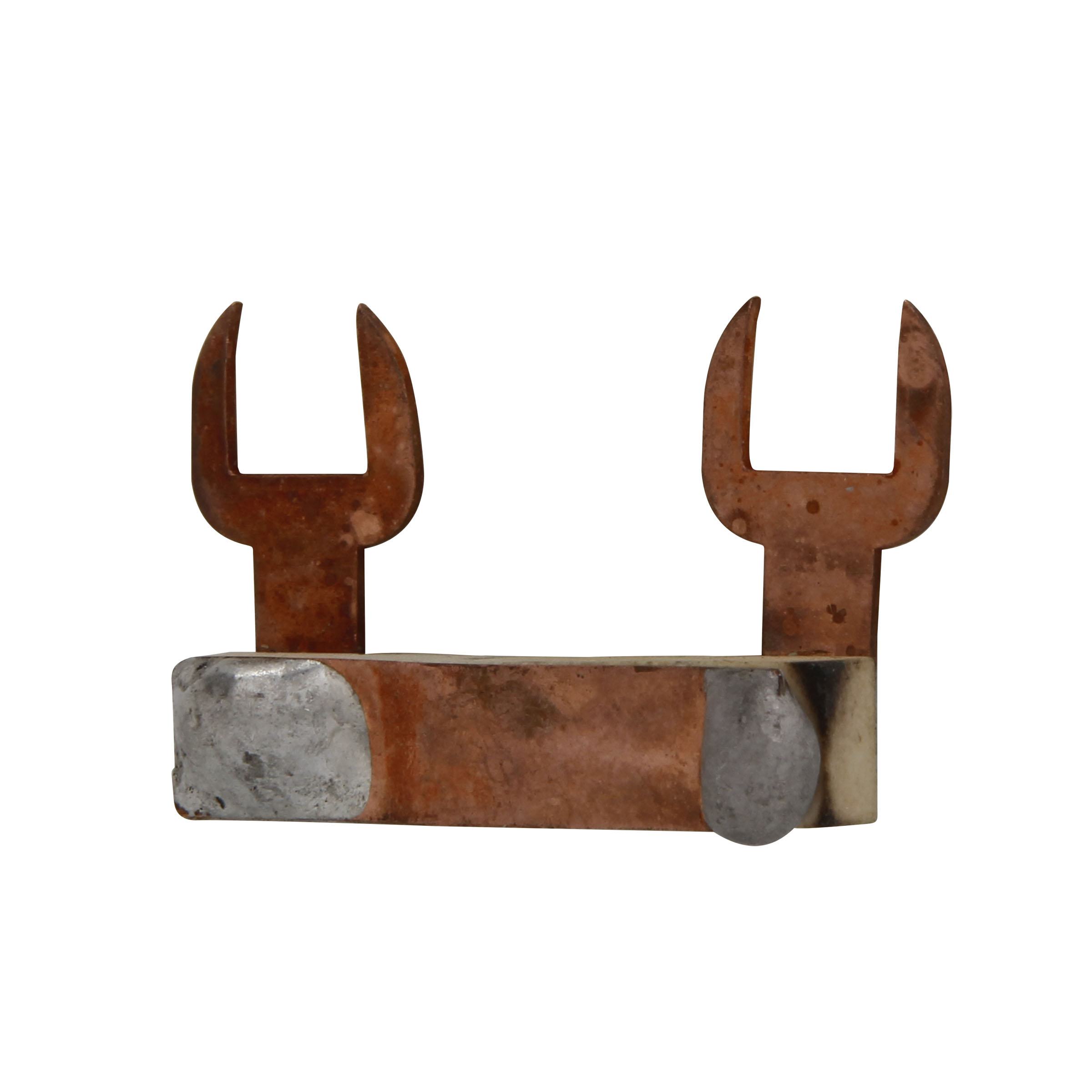 WVR BUSS HEAT LIMITER